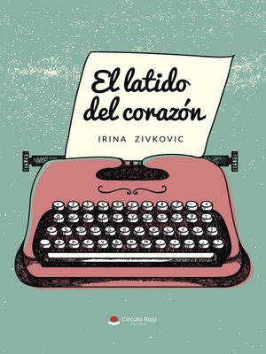 cover image of El latido del corazón
